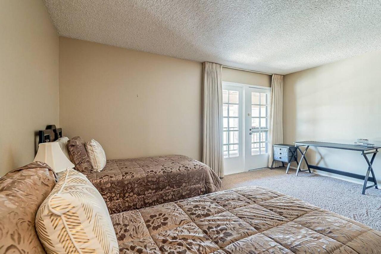 Cozy 2 Bedroom Condo With Golf Course Views Mesa Dış mekan fotoğraf