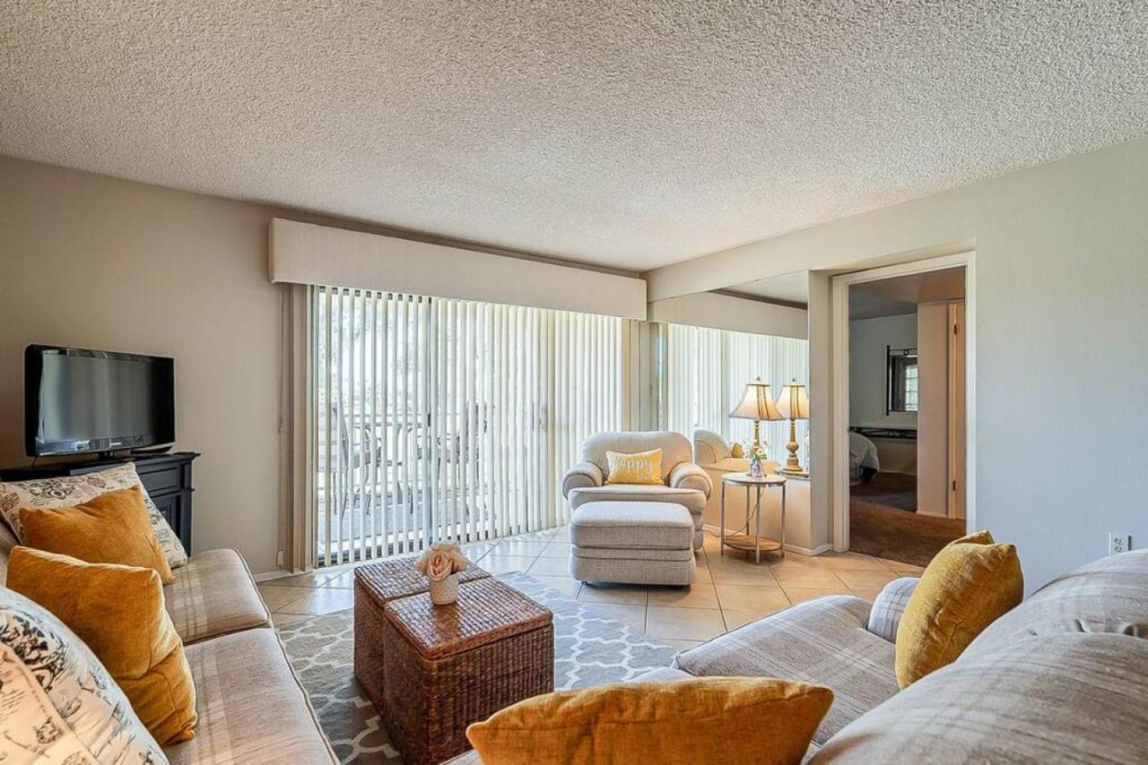 Cozy 2 Bedroom Condo With Golf Course Views Mesa Dış mekan fotoğraf