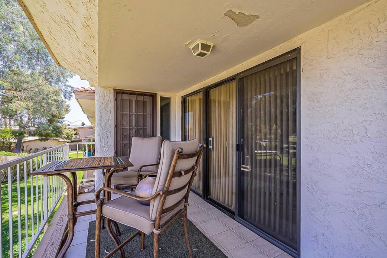 Cozy 2 Bedroom Condo With Golf Course Views Mesa Dış mekan fotoğraf